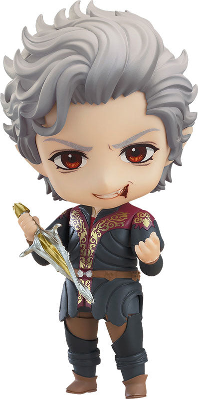 BACK ORDER – NENDOROID BALDUR'S GATE - ASTARION