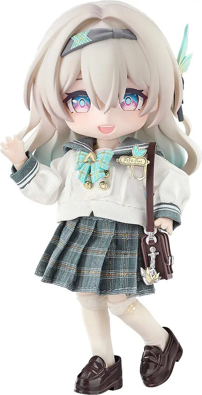 PRE ORDER – NENDOROID DOLL HONKAI: STAR RAIL - FIREFLY - SPRING MISSIVE VER.
