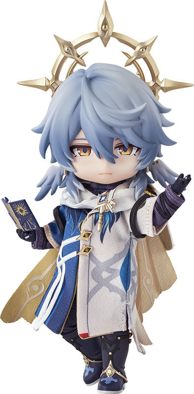 BACK ORDER – NENDOROID DOLL HONKAI: STAR RAIL - SUNDAY