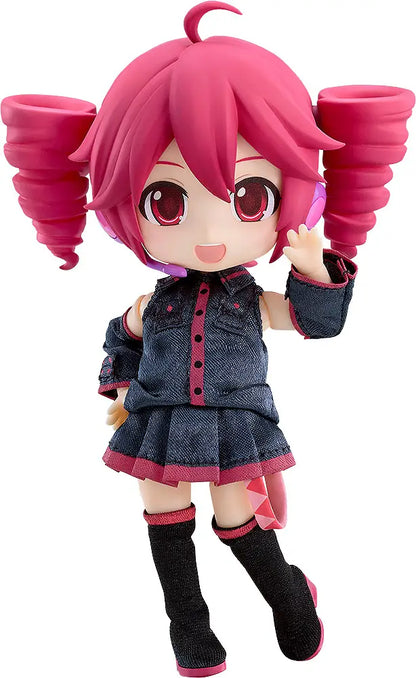 PRE ORDER – NENDOROID DOLL VOCALOID - KASANE TETO