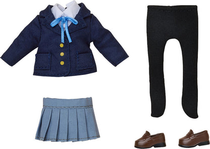 PRE ORDER – NENDOROID DOLL OUTFIT SET K-ON! - YUI HIRASAWA