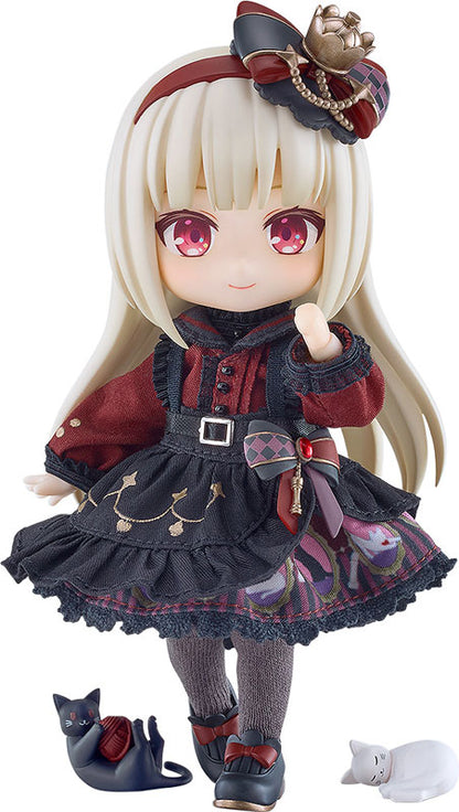 PRE ORDER – NENDOROID DOLL THROUGH THE LOOKING-GLASS: ALICE - ANOTHER COLOR