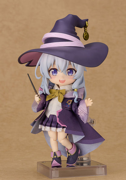 PRE ORDER – NENDOROID DOLL WANDERING WITCH: THE JOURNEY OF ELAINA - ELAINA