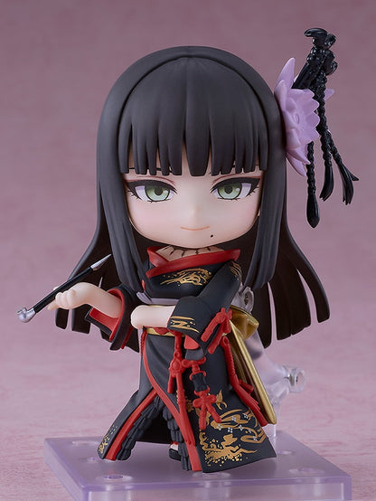 PRE ORDER – NENDOROID FINAL FANTASY XIV - YOTSUYU