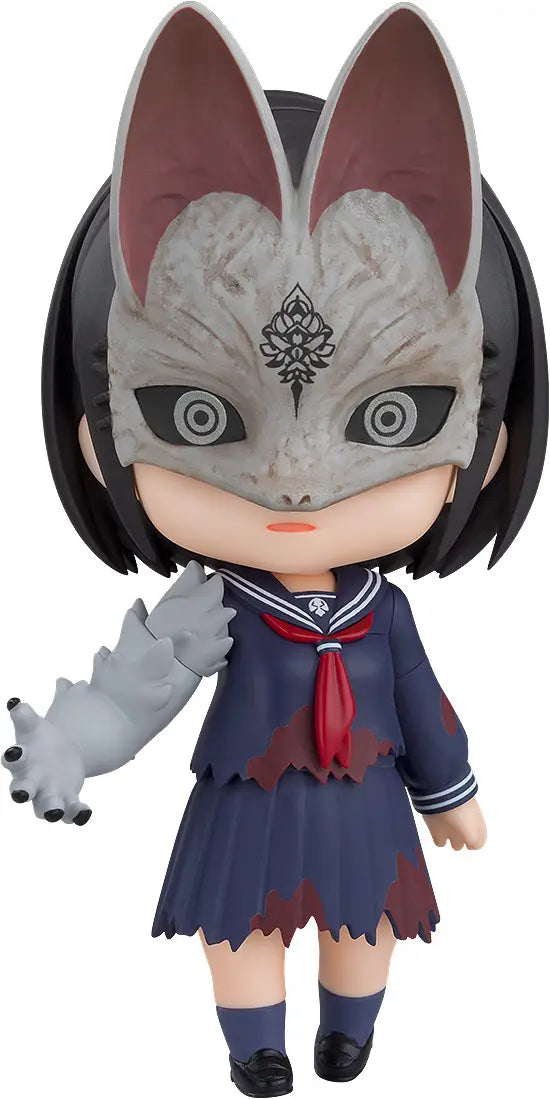 PRE ORDER – NENDOROID SILENT HILL F - FOX HINAKO