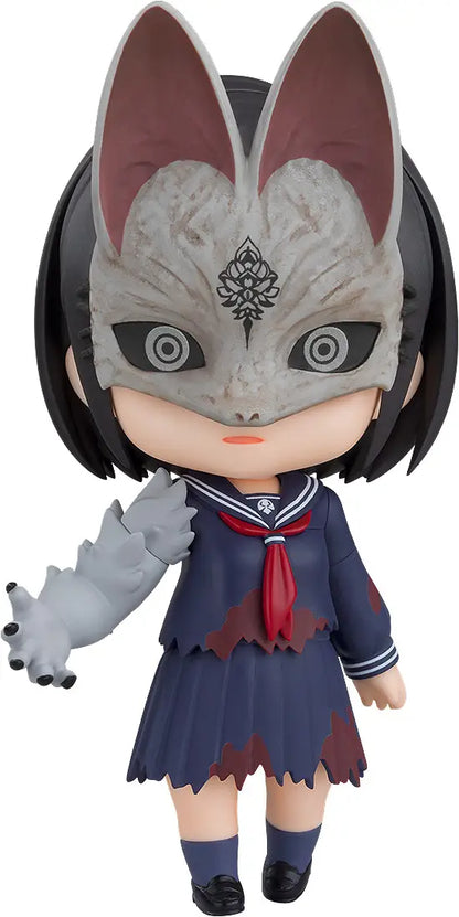 PRE ORDER – NENDOROID SILENT HILL F - FOX HINAKO