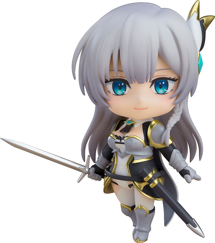 BACK ORDER – NENDOROID ALLUCIA CITRUS [BASIC] - FROM OLD COUNTRY BUMPKIN TO MASTER SWORDSMAN