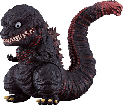 BACK ORDER – NENDOROID SHIN GODZILLA - GODZILLA (2016)