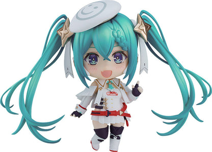 PRE ORDER – NENDOROID RACING MIKU: 2023 VER.