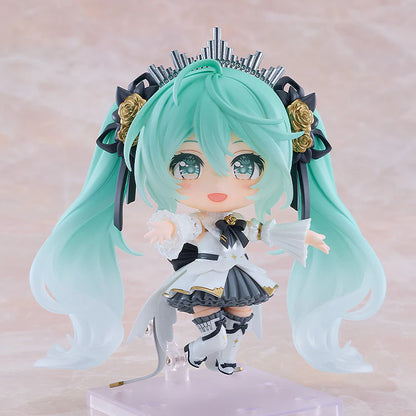 PRE ORDER – NENDOROID HATSUNE MIKU SYMPHONY: 10TH ANNIVERSARY VER.