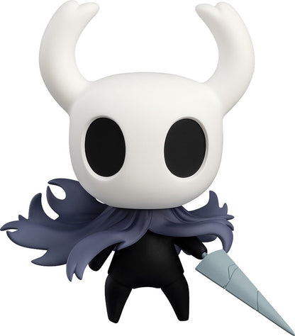 BACK ORDER – NENDOROID HOLLOW KNIGHT - THE KNIGHT
