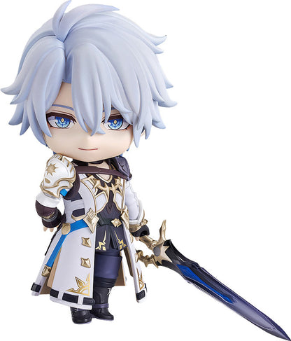 PRE ORDER – NENDOROID HONKAI: STAR RAIL - PHAINON