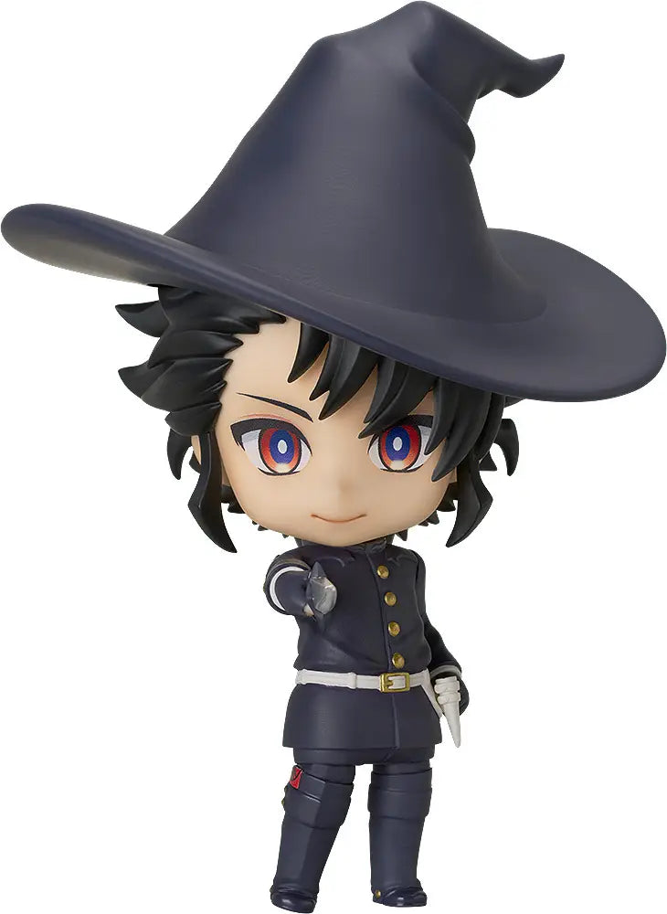 PRE ORDER – NENDOROID ICHI THE WITCH - ICHI