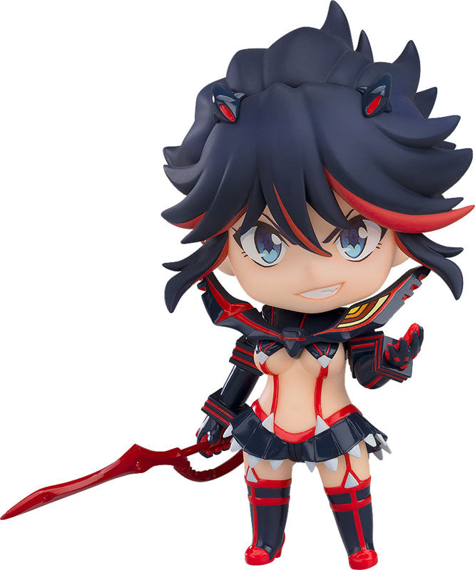 PRE ORDER – NENDOROID KILL LA KILL - RYUKO MATOI : KAMUI SENKETSU VER.