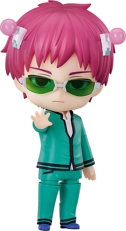 PRE ORDER – NENDOROID THE DISASTROUS LIFE OF SAIKI K - KUSUO SAIKI