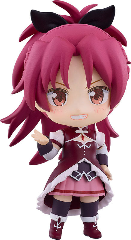 BACK ORDER – NENDOROID KYOKO SAKURA - WALPURGISNACHT : RISING VER. [BASIC]