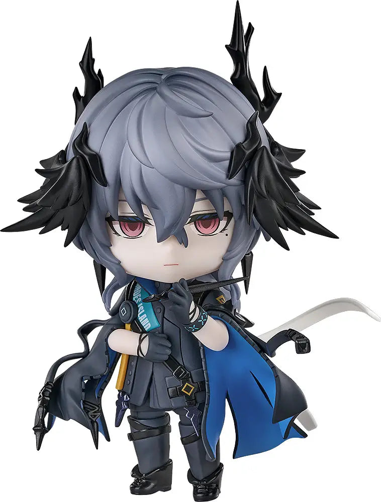 PRE ORDER – NENDOROID ARKNIGHTS - LOGOS
