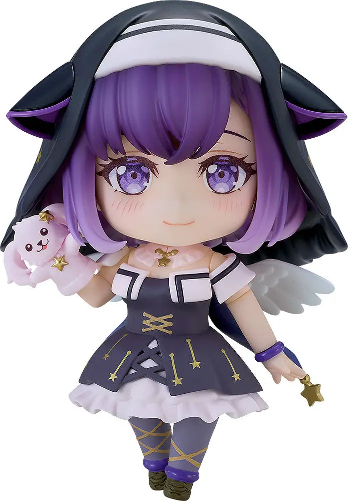 PRE ORDER – NENDOROID BANG DREAM! - MIYAKO FUJI