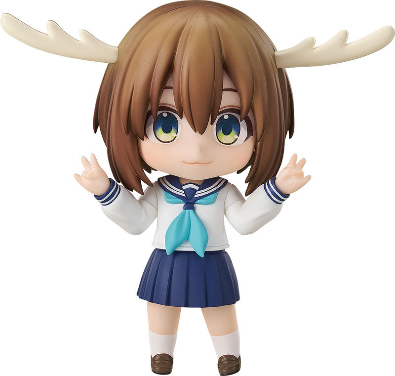BACK ORDER – NENDOROID MY DEER FRIEND NOKOTAN - NOKO SHIKANOKO