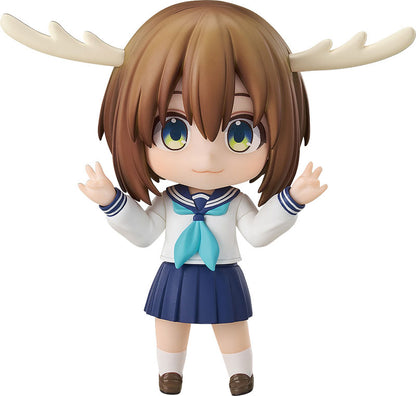 BACK ORDER – NENDOROID MY DEER FRIEND NOKOTAN - NOKO SHIKANOKO