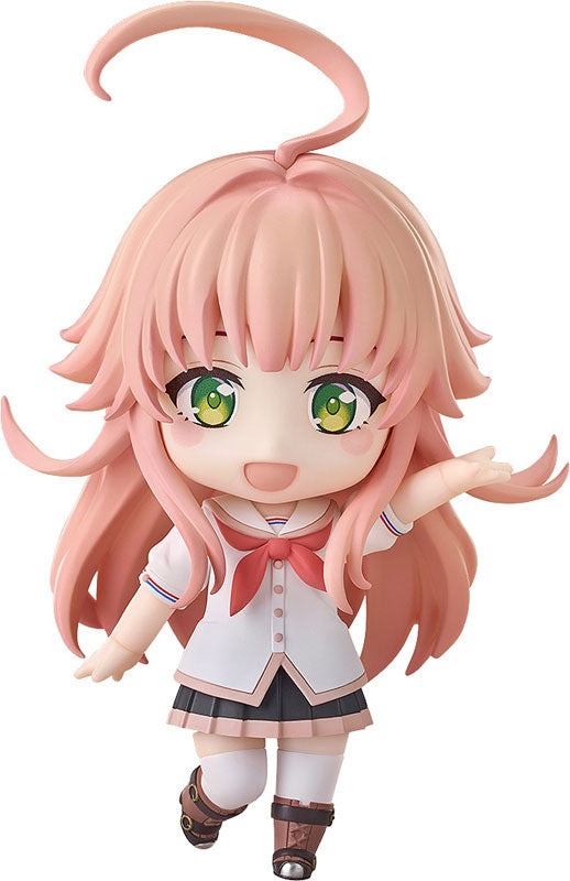PRE ORDER – NENDOROID - NUKITASHI THE ANIMATION - HINAMI WATARAI