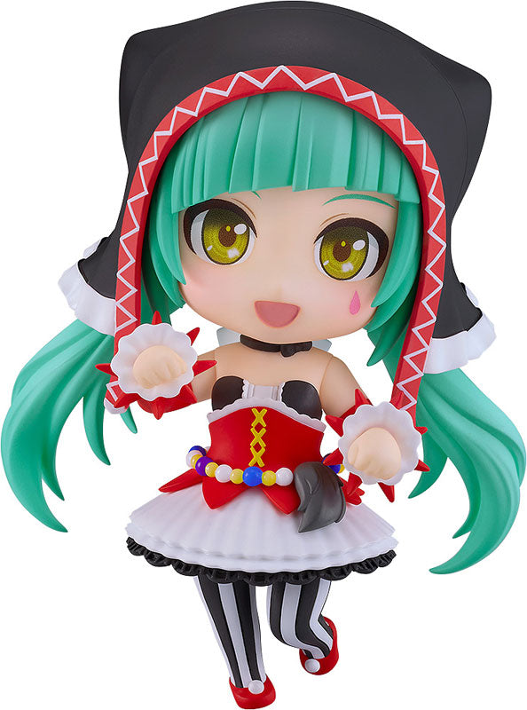 BACK ORDER – NENDOROID HATSUNE MIKU PIERRETTA VER.