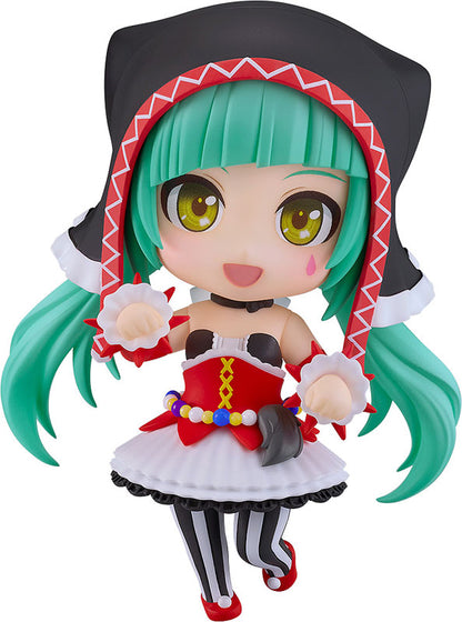 BACK ORDER – NENDOROID HATSUNE MIKU PIERRETTA VER.