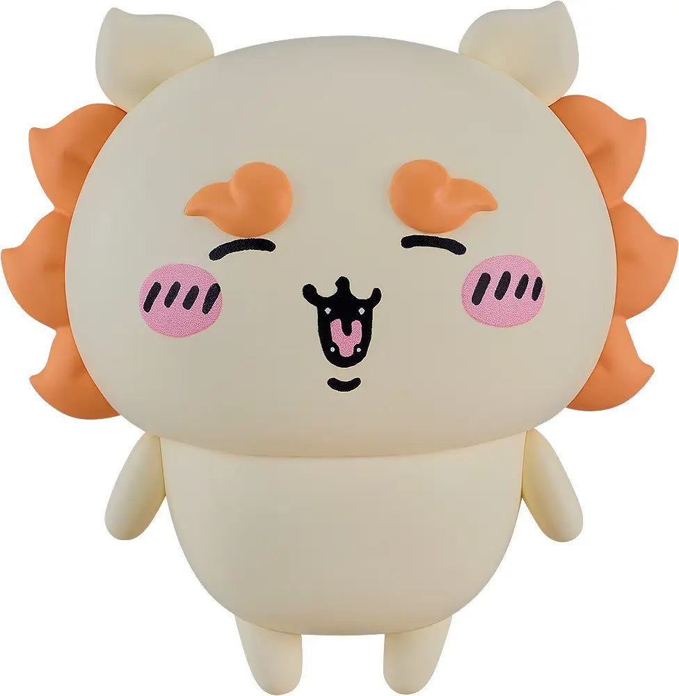 PRE ORDER – NENDOROID CHIIKAWA - SHISA