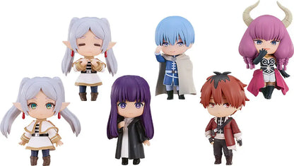 [ON HAND] [Ready to Ship] – GOOD SMILE COMPANY NENDOROID SURPRISE FRIEREN: BEYOND JOURNEY'S END (SET OF 6)