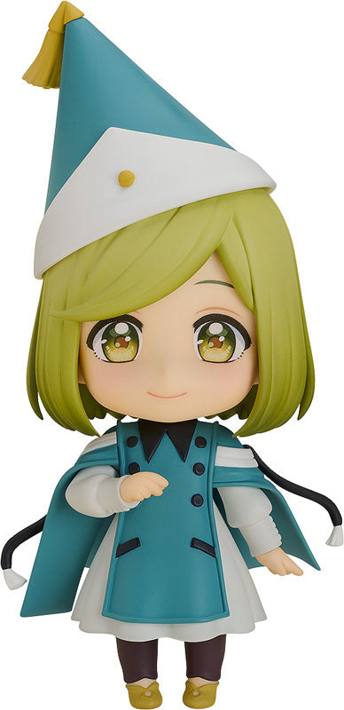 BACK ORDER – NENDOROID WITCH HAT ATELIER - COCO
