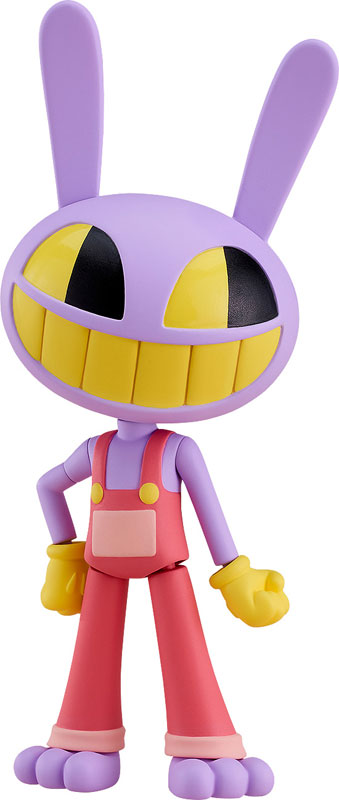PRE ORDER – NENDOROID THE AMAZING DIGITAL CIRCUS - JAX