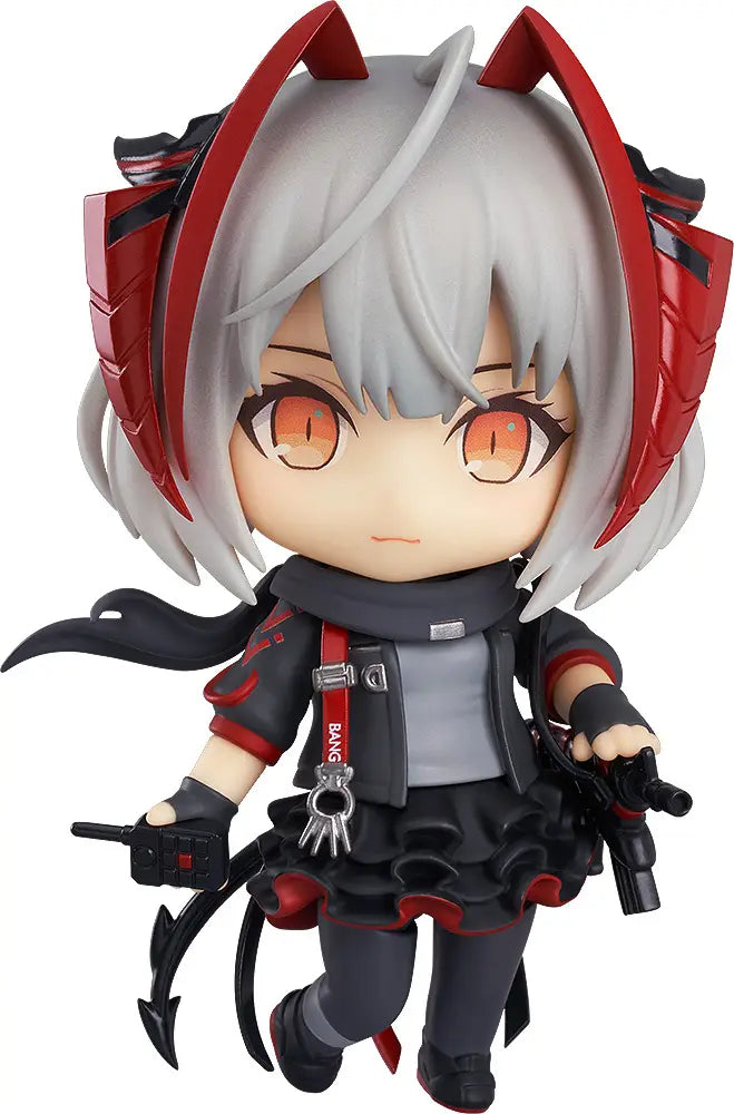 PRE ORDER – NENDOROID ARKNIGHTS - W
