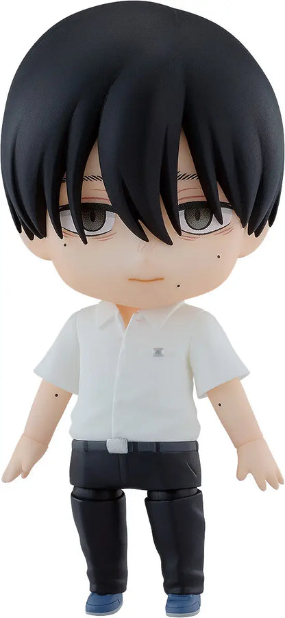 PRE ORDER – NENDOROID THE SUMMER HIKARU DIED - YOSHIKI