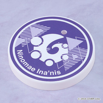 BACK ORDER – NENDOROID HOLOLIVE PRODUCTION - NINOMAE INA’NIS DX