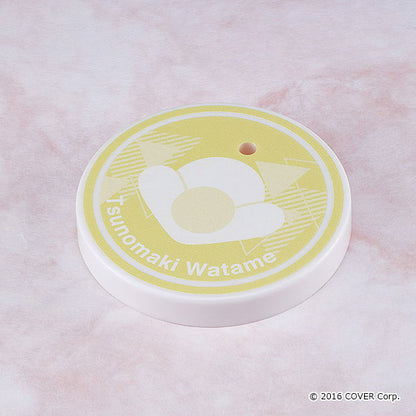 PRE ORDER – NENDOROID HOLOLIVE - TSUNOMAKI WATAME