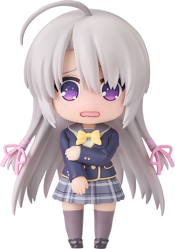 PRE ORDER – NENDOROID SABBAT OF THE WITCH - NENE AYACHI