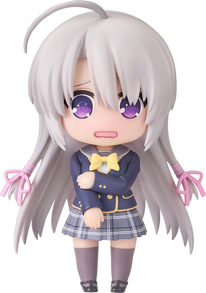 PRE ORDER – NENDOROID SABBAT OF THE WITCH - NENE AYACHI