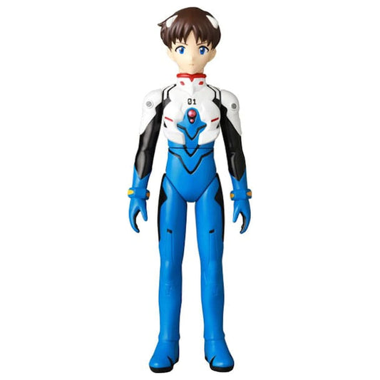 PRE ORDER – ASM SERIES EVANGELION - SHINJI IKARI