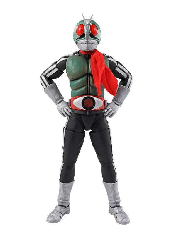 PRE ORDER – S.H.FIGUARTS (SHINKOCCHOU SEIHOU) MASKED RIDER 1