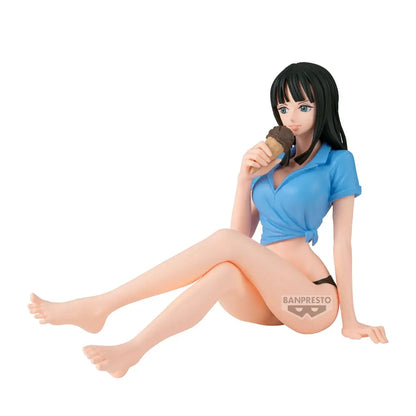 BACK ORDER – ONE PIECE GLITTER&GLAMOURS - NICO ROBIN SUMMER STYLE