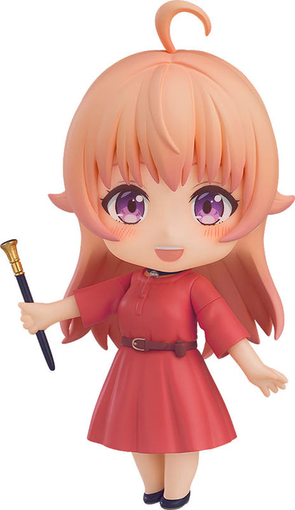 PRE ORDER – NENDOROID WITCH WATCH - NICO WAKATSUKI [BASIC]
