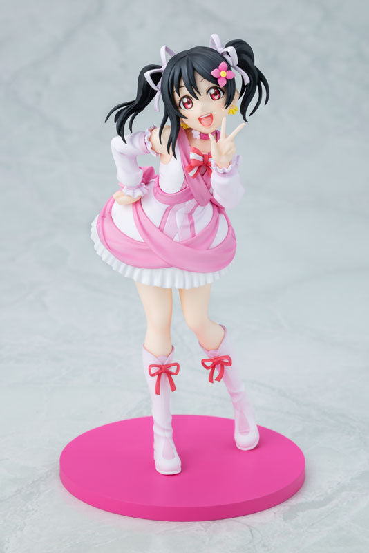 PRE ORDER – LOVE LIVE! - NICO YAZAWA - BOKUTACHI WA HITOTSU NO HIKARI VER.