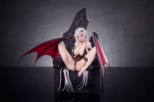 PRE ORDER – [18+] 1/7 NIGHT QUEEN ALTERNATE COLOR