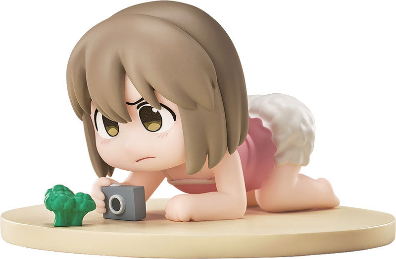 PRE ORDER – MINI MEMORY - CITY THE ANIMATION - NIIKURA