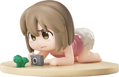 PRE ORDER – MINI MEMORY - CITY THE ANIMATION - NIIKURA