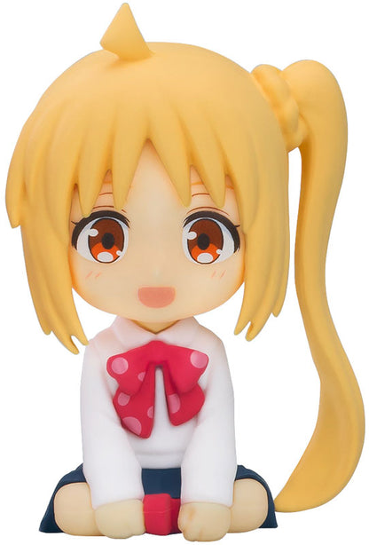 PRE ORDER – NENDOROID PLUS : BOCCHI THE ROCK - NIJIKA IJICHI RUBBER MASCOT
