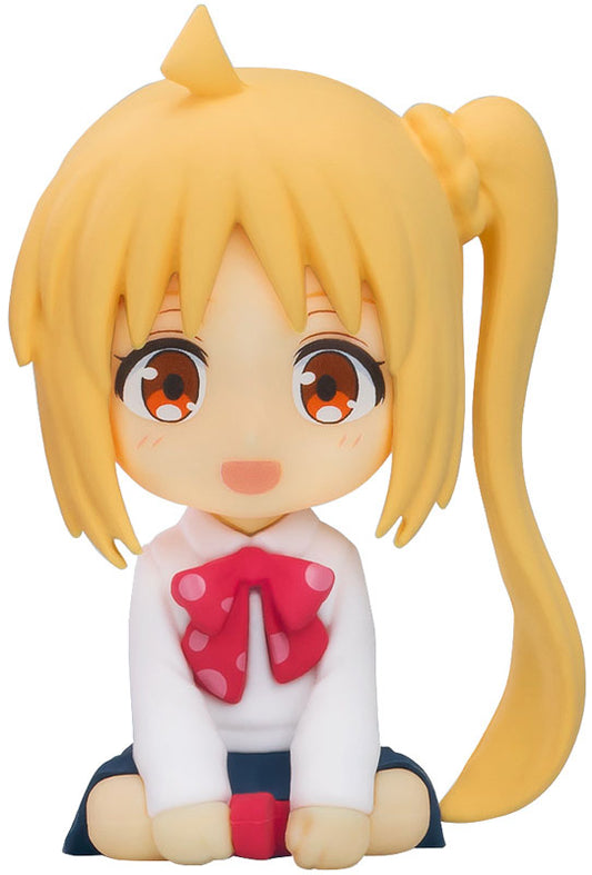 PRE ORDER – NENDOROID PLUS : BOCCHI THE ROCK - NIJIKA IJICHI RUBBER MASCOT