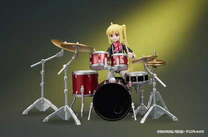 PRE ORDER – 1/24 DIGACTION BOCCHI THE ROCK! - NIJIKA IJICHI