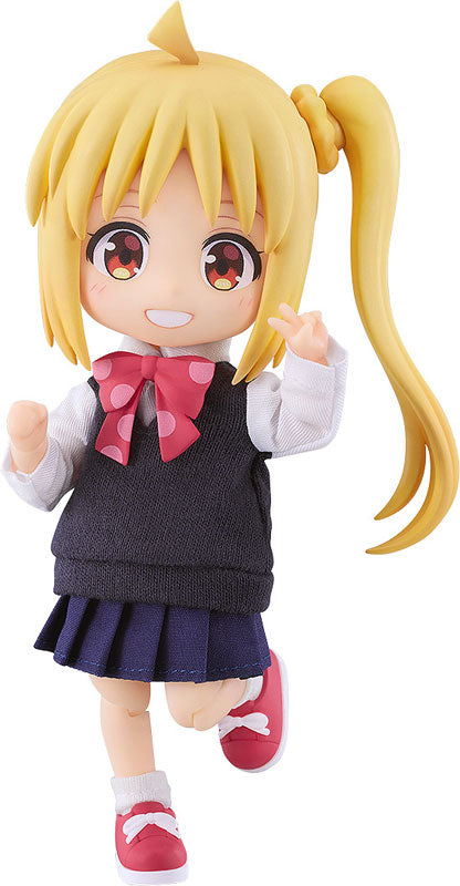 PRE ORDER – NENDOROID DOLL BOCCHI THE ROCK! - NIJIKA IJICHI