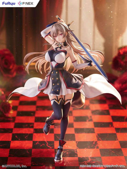 PRE ORDER – 1/7 NIJISANJI - FUREN E LUSTARIO